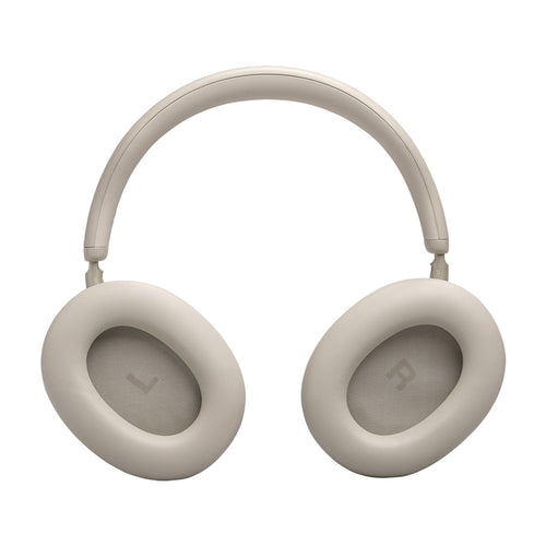 JBL Live 780NC Over-Ear ANC BT Headphones - Champagne