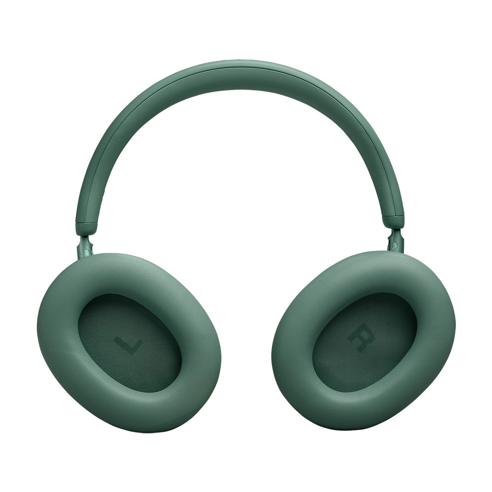JBL Live 780NC Over-Ear ANC BT Headphones - Green