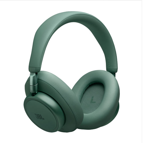 JBL Live 780NC Over-Ear ANC BT Headphones - Green