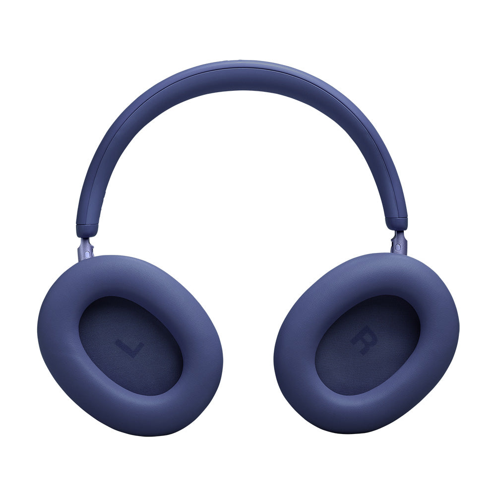 JBL Live 780NC Over-Ear ANC BT Headphones - Blue