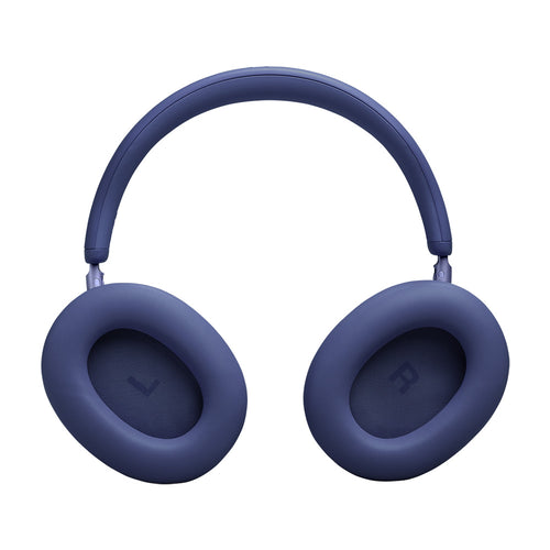 JBL Live 780NC Over-Ear ANC BT Headphones - Blue