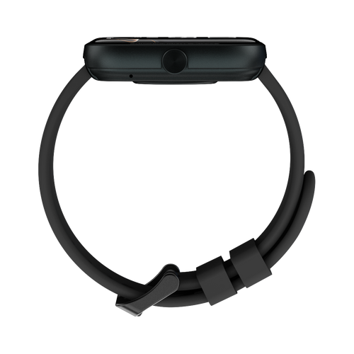 HiFuture Lume Smart Watch (Black)