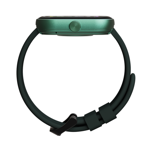 HiFuture Lume Smart Watch (Dark Green)