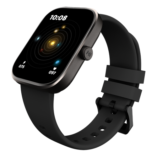HiFuture Lume Pro Smart Watch (Black Coffee)