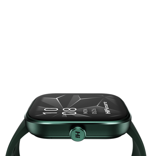 HiFuture Lume Pro Smart Watch (Dark Green)