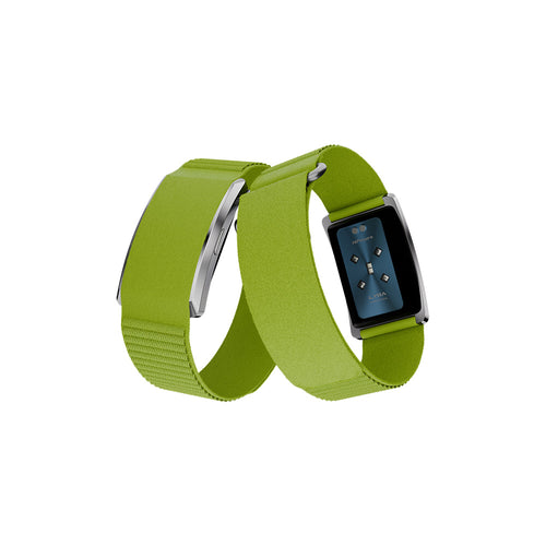 HiFuture Lyra Smart Band Fluorescent (Green)