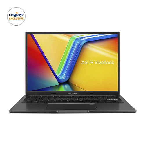[Challenger Exclusive] Asus Vivobook 14 M1405NAQ-LY064W - R5-150 16GB 1TB 14