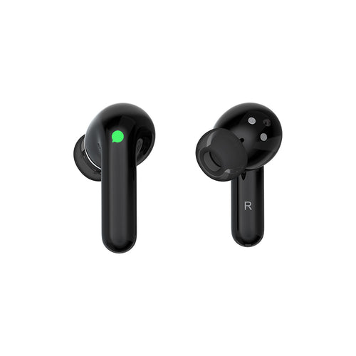 TimeKettle M3 Language Translator Earbuds (Black)