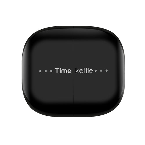 TimeKettle M3 Language Translator Earbuds (Black)