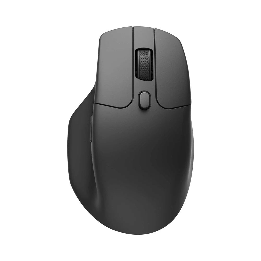 Keychron M6 (M6-A1) Wireless Mouse (Black)