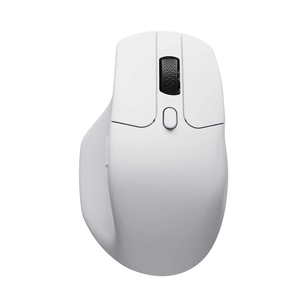 Keychron M6 (M6-A3) Wireless Mouse (White)