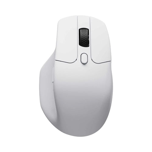 Keychron M6 (M6-A3) Wireless Mouse (White)