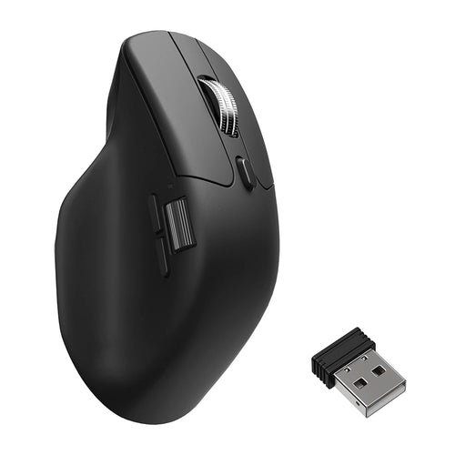 Keychron M6 8K (M6S-A23) Wireless Mouse (Black)