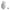 Keychron M6 8K (M6S-A24) Wireless Mouse (White)