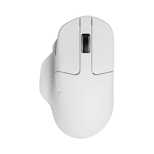 Keychron M7 8K (M7-A24) Wireless Mouse (White)