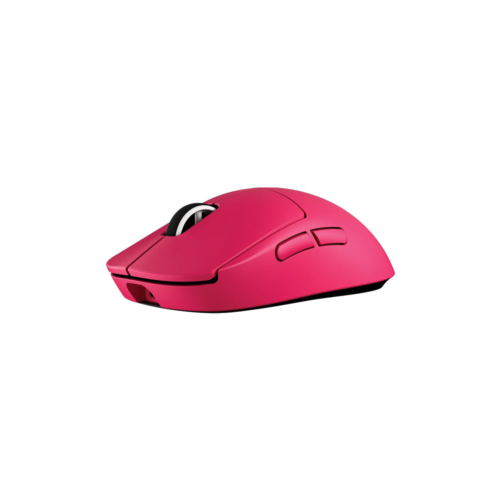 美品 G PRO X SUPERLIGHT Logitech G Pro X Superlight Wireless Gaming Mouse (White) | COURTS
