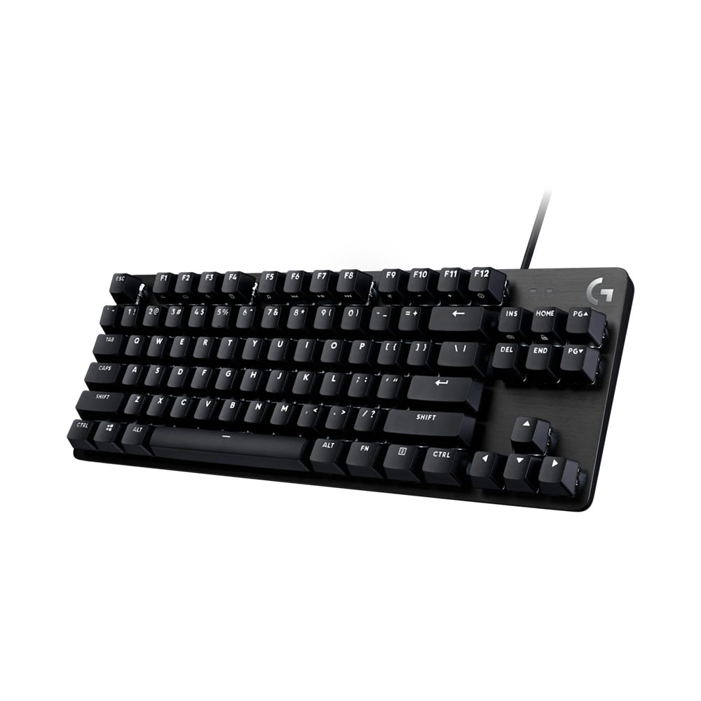 Logitech G413 TKL SE Gaming Keyboard (Tactile Switches)
