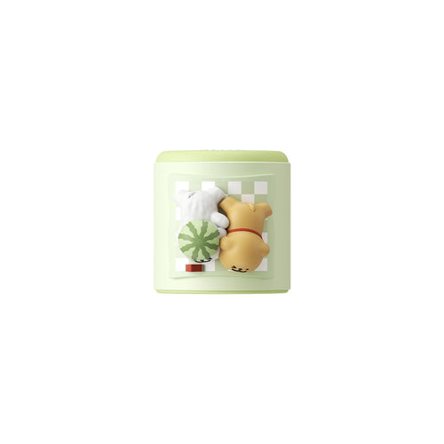 Jisulife FA53 Pro 1 ABS Green Maltese Handheld Fan