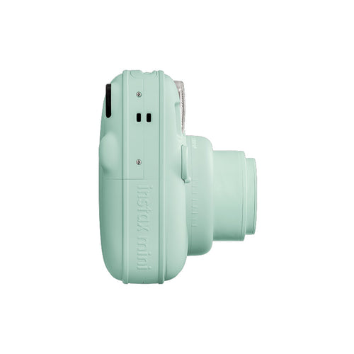 Fujifilm Instax Mini 13 Lagoon Green Combo Kit