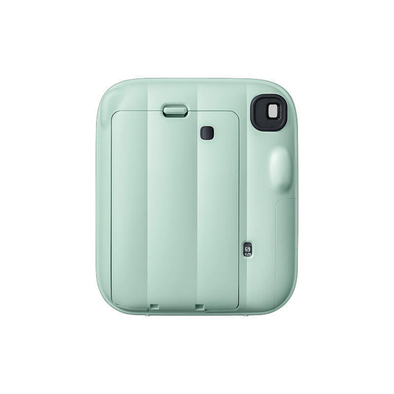 Fujifilm Instax Mini 13 Lagoon Green Combo Kit