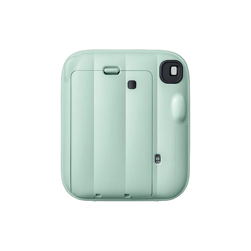 Fujifilm Instax Mini 13 Lagoon Green Combo Kit