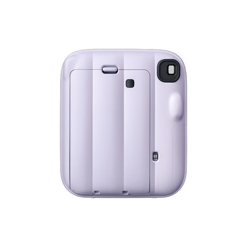 Fujifilm Instax Mini 13 Dreamy Purple Combo Kit