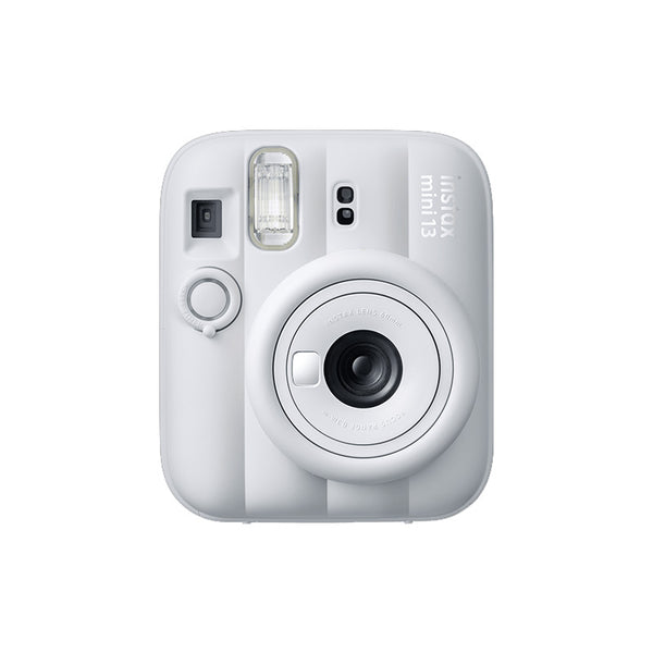 Fujifilm Instax Mini 13 Clay White Combo Kit – Challenger Singapore