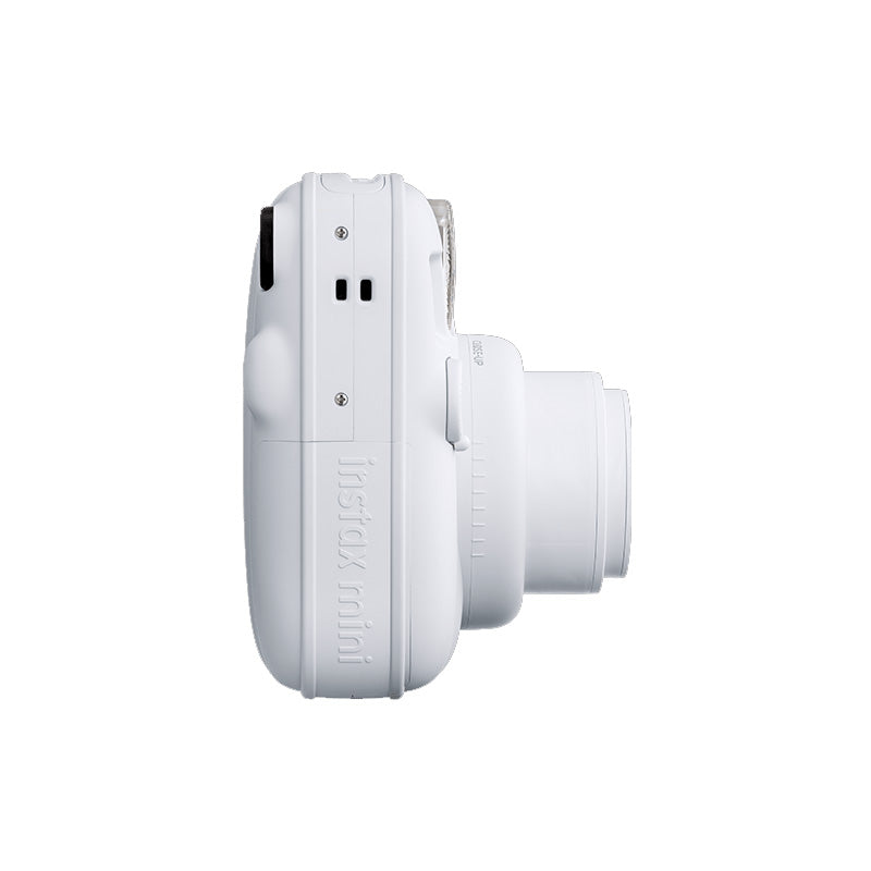 Fujifilm Instax Mini 13 Clay White Combo Kit