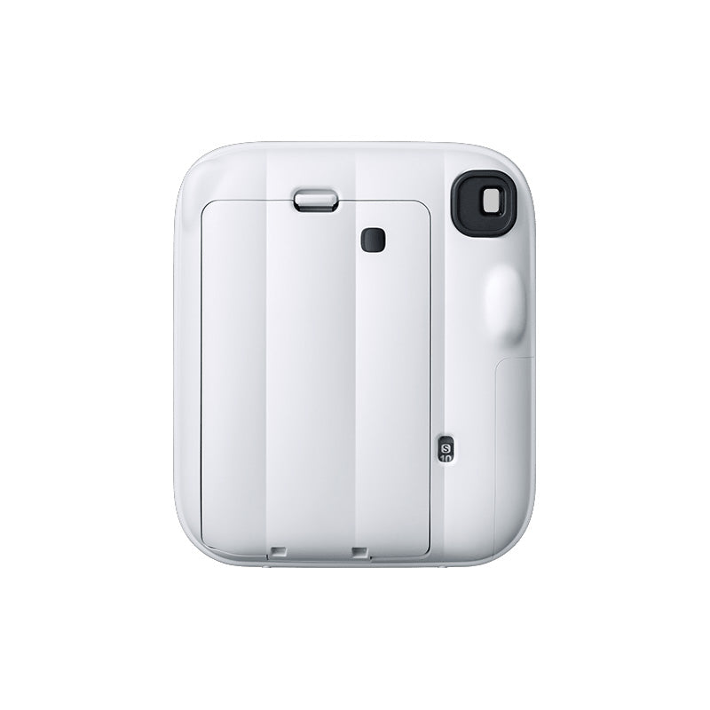Fujifilm Instax Mini 13 Clay White Combo Kit – Challenger Singapore