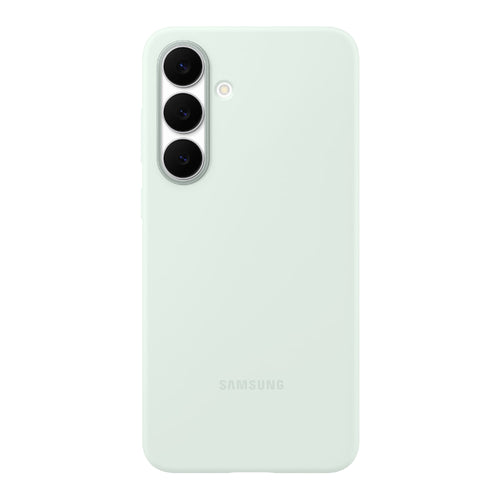 Samsung Galaxy S25 FE Silicone Case Mint (EF-PS731CMEGWW)