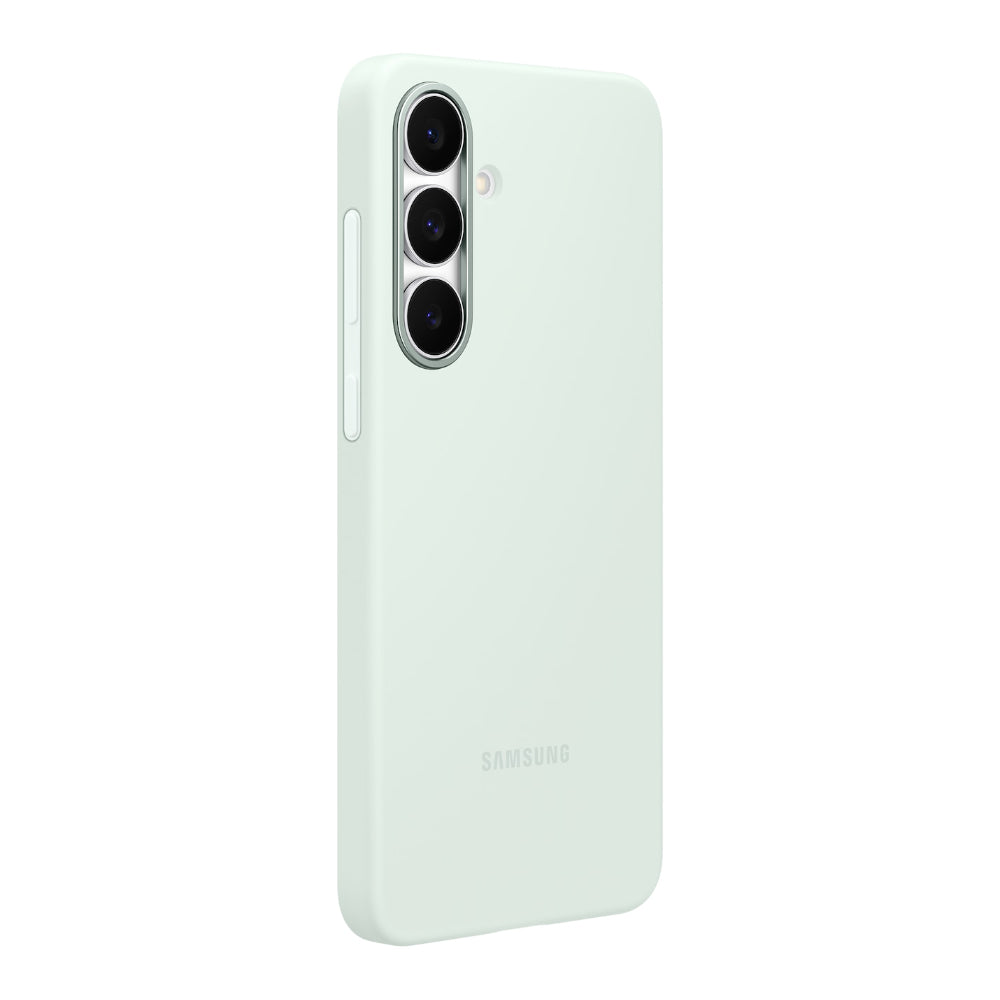 Samsung Galaxy S25 FE Silicone Case Mint (EF-PS731CMEGWW)