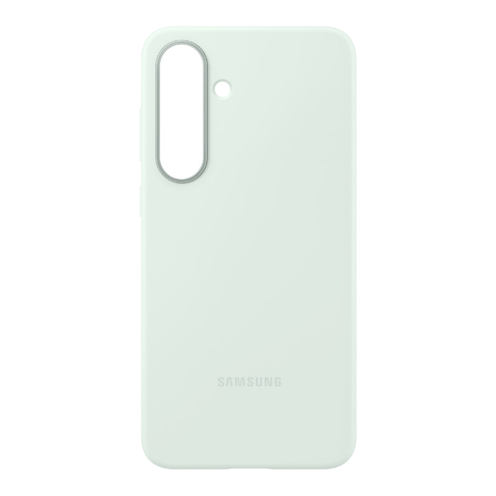Samsung Galaxy S25 FE Silicone Case Mint (EF-PS731CMEGWW)