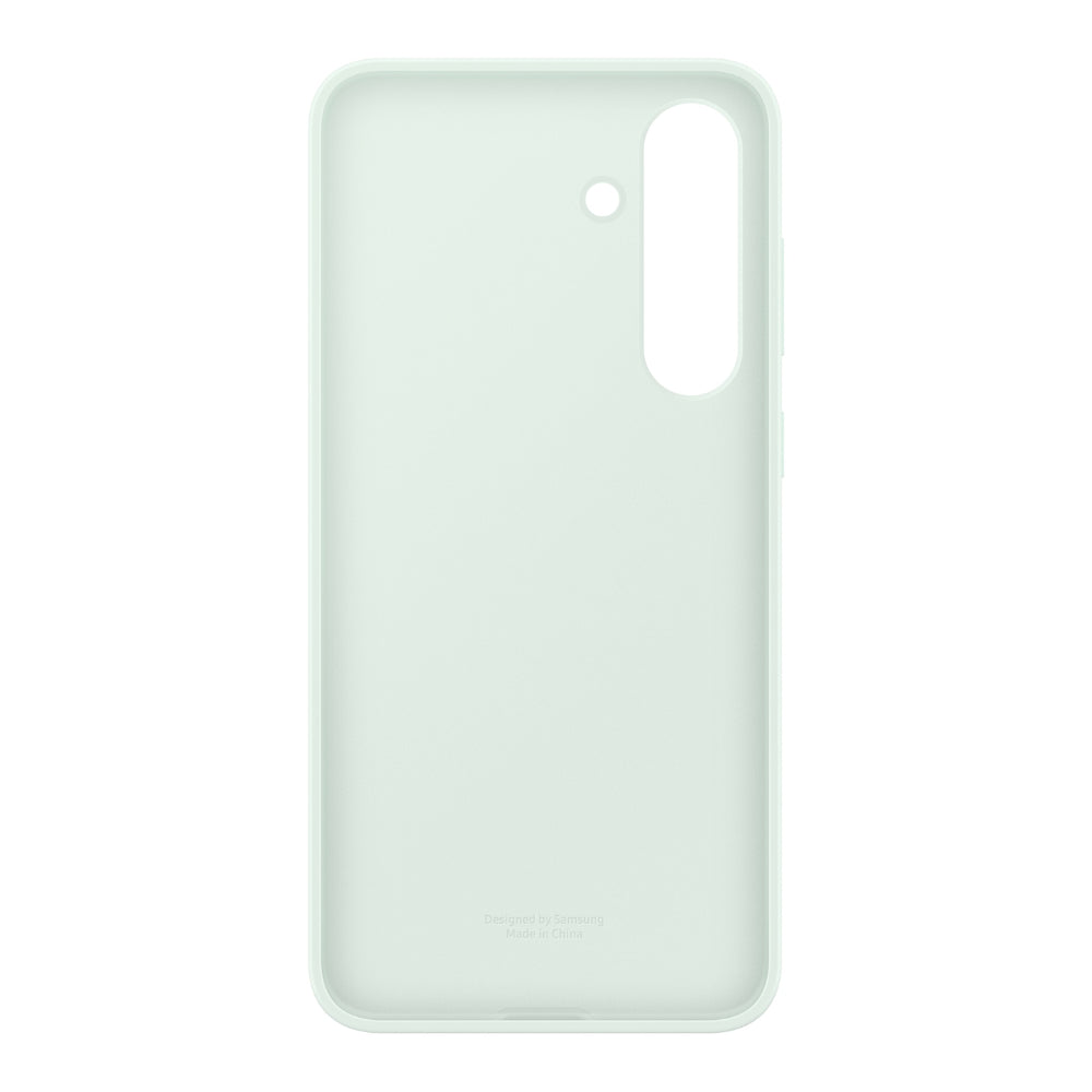 Samsung Galaxy S25 FE Silicone Case Mint (EF-PS731CMEGWW)