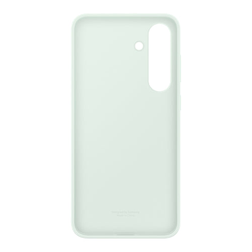 Samsung Galaxy S25 FE Silicone Case Mint (EF-PS731CMEGWW)