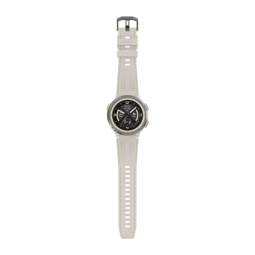 HiFuture Mix3 Smart Watch (Latte)