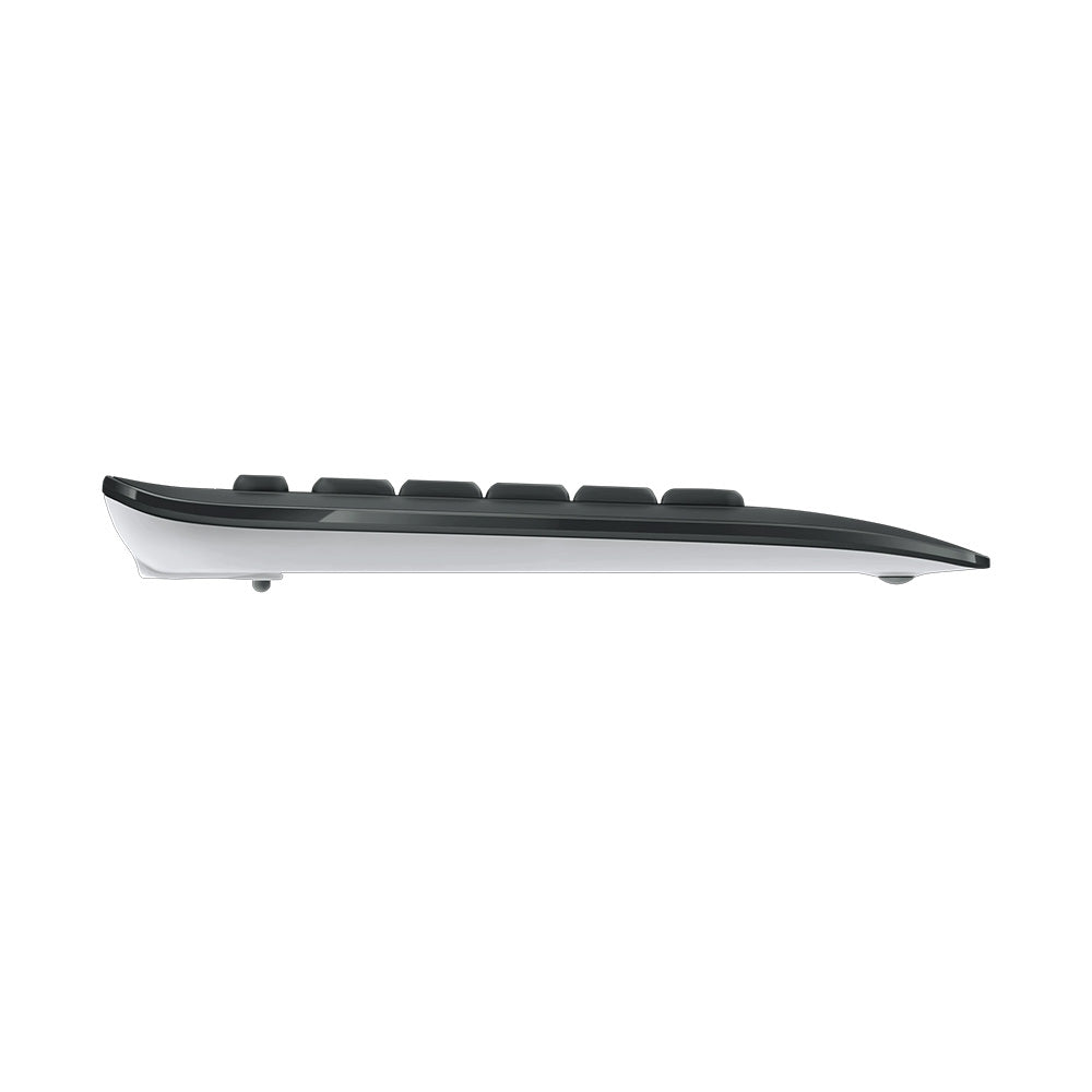 Logitech MK540 Advanced Wireless Keyboard and Mouse Combo (Black)