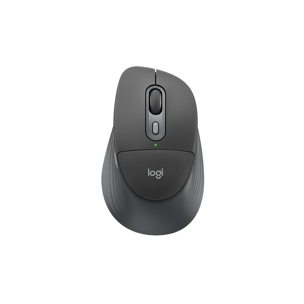 Logitech MK880 Signature Comfort Plus Wireless Combo (Graphite)