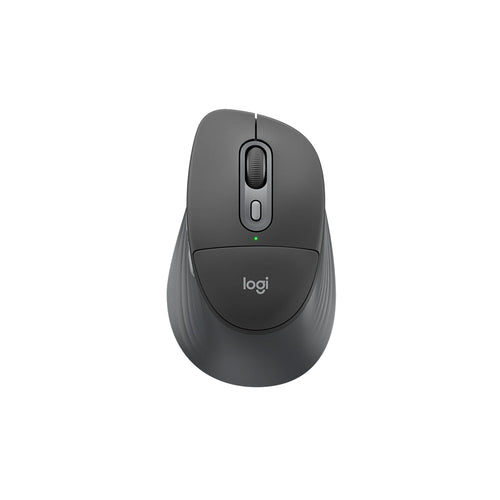 Logitech MK880 Signature Comfort Plus Wireless Combo (Graphite)