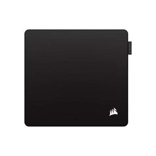 Corsair MM PRO Control Medium Esports-Tuned Cloth Mousepad (Black)