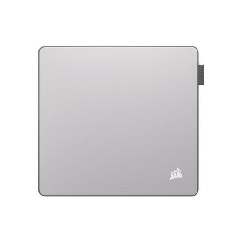 Corsair MM PRO Control Medium Esports-Tuned Cloth Mousepad (Gray)