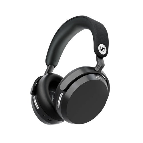 Sennheiser Momentum 5 Wireless Headphone Black