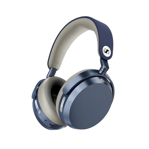 Sennheiser Momentum 5 Wireless Headphone Denim