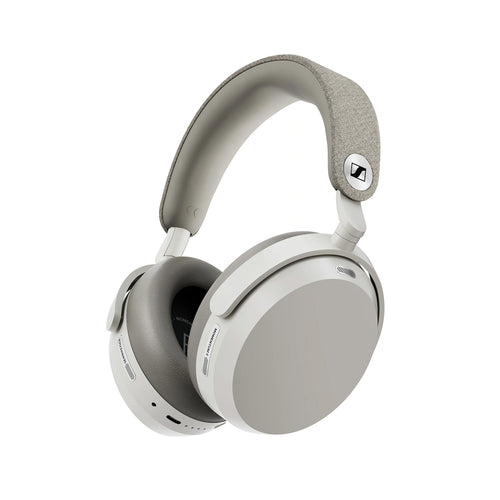 Sennheiser Momentum 5 Wireless Headphone White