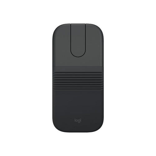 Logitech Mobi Fold Ultra-Portable Bluetooth Mouse (Graphite)