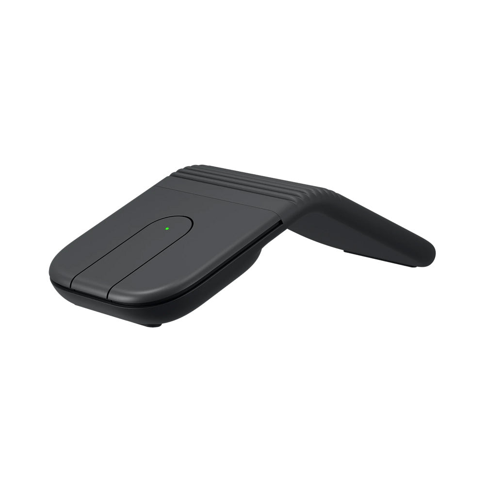 Logitech Mobi Fold Ultra-Portable Bluetooth Mouse (Graphite)