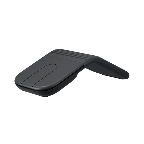 Logitech Mobi Fold Ultra-Portable Bluetooth Mouse (Graphite)
