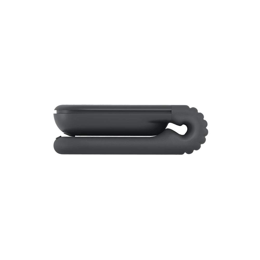 Logitech Mobi Fold Ultra-Portable Bluetooth Mouse (Graphite)