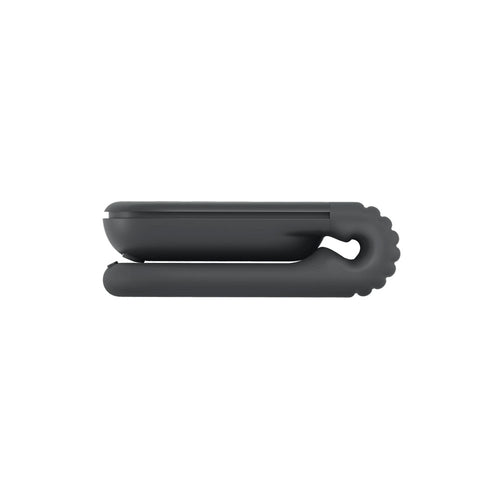 Logitech Mobi Fold Ultra-Portable Bluetooth Mouse (Graphite)