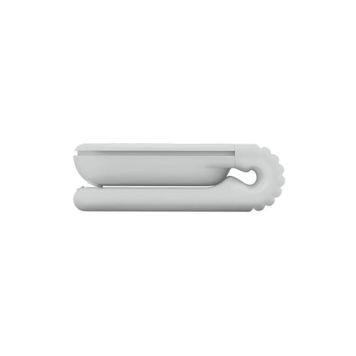 Logitech Mobi Fold Ultra-Portable Bluetooth Mouse (White)