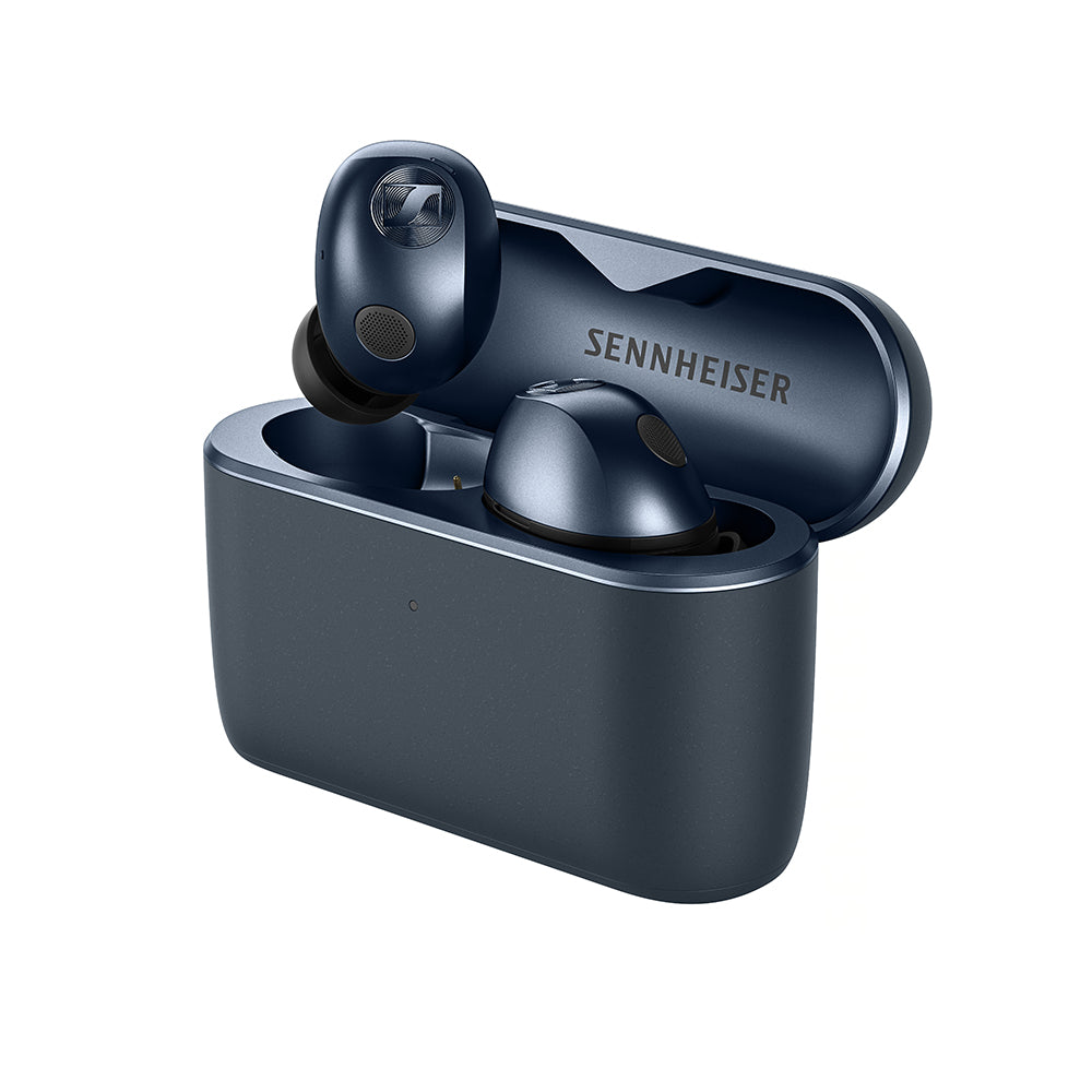 Sennheiser Momentum True Wireless 5 ANC TWS Denim